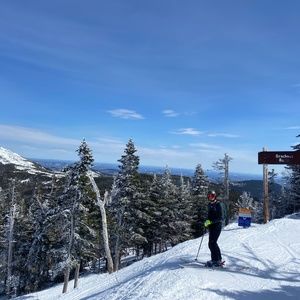 Meet your Posher, Isaac